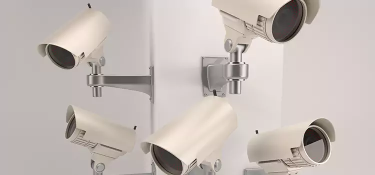 Your Trusted Partner for CCTV Solutions in Bellwood