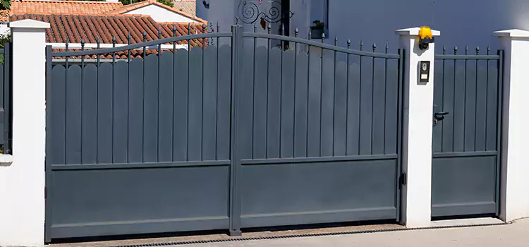 Emergency Commercial Gate Repair Bellwood