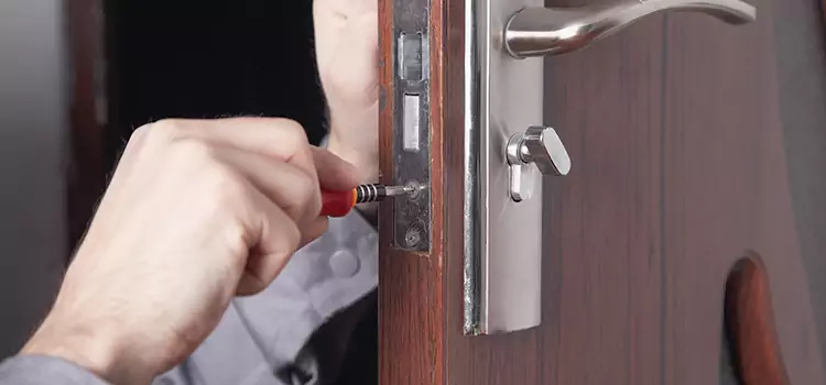 Oven Door Hinge Repair Bellwood