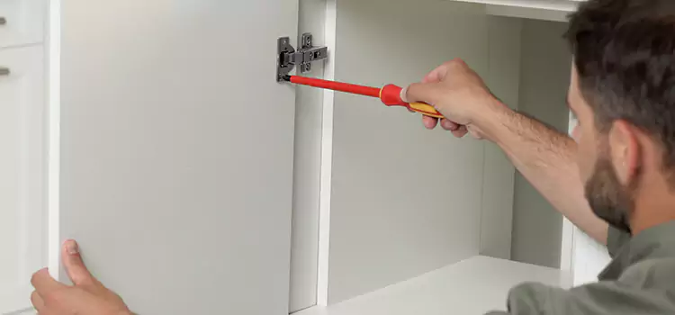 Screen Door Hinge Repair Bellwood