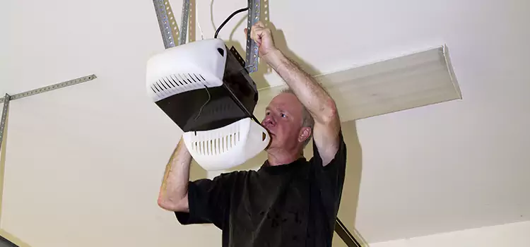 Garage Door Opener Service Bellwood