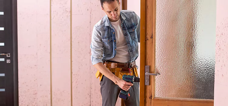 Door Glass Replacement Bellwood