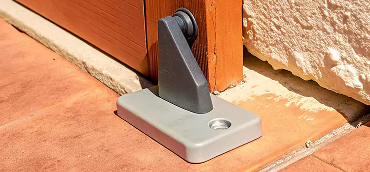 Aesthetic Door Stop Selection Bellwood
