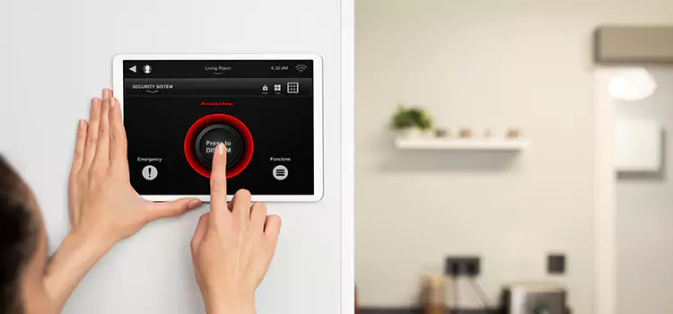 Blink Video Doorbell Installation Bellwood