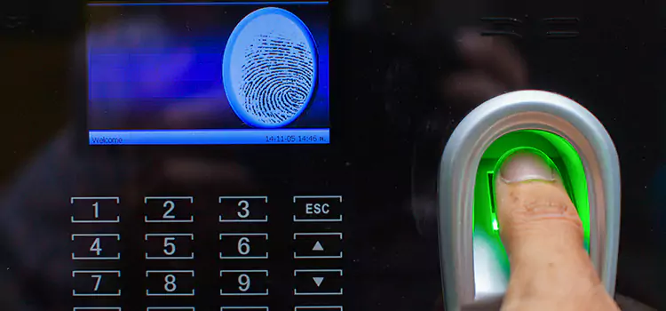 Your Trusted Partner for Secure Access in Bellwood, IL