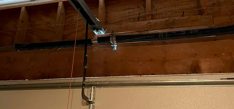 Broken Garage Door Cable Repair in Bellwood, IL