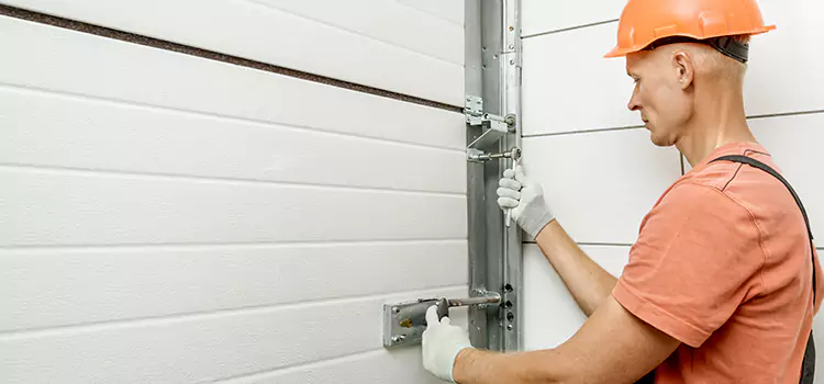 Why Choose Us for Garage Door Lock Services in Bellwood, IL?