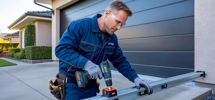 Why Choose Us for Garage Door Off Track Services in Bellwood, Illinois?