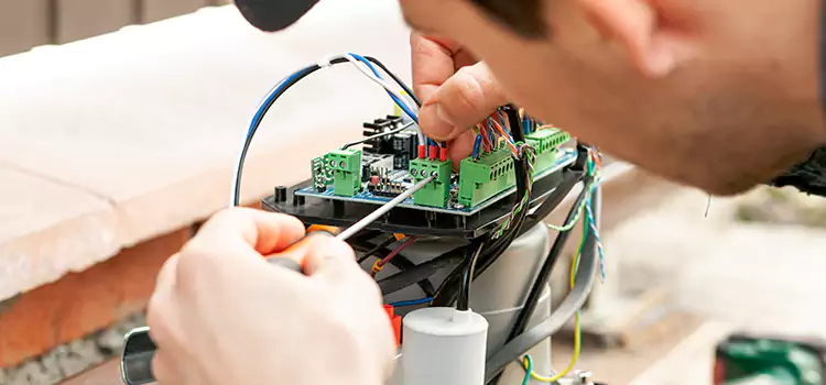 Specialized Brand Gate Motor Repairs Bellwood