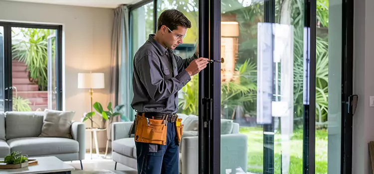 Why Choose Us for Your Glass Door Needs in Bellwood, IL?