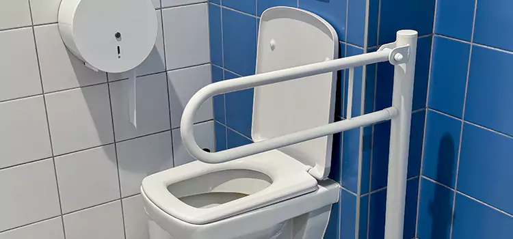 Comprehensive Solutions in Bellwood, IL for Accessible Facilities