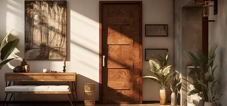 Specialty Interior Doors Bellwood