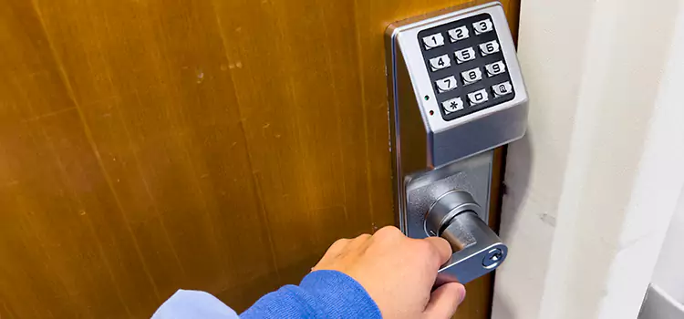 Why Choose Us for Your Keypad Lock Needs in Bellwood, IL?