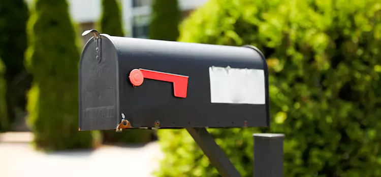 Secure Mailboxes for Packages Bellwood