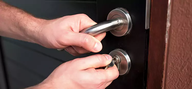 Master Key Control and Audits Bellwood