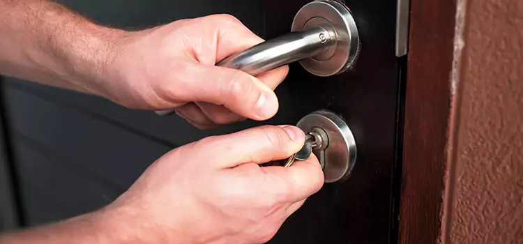 Pella Storm Door Lock Body Replacement Bellwood