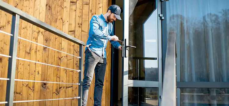 Emergency Patio Door Repair Bellwood