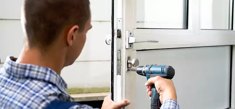 Experienced and Reliable Technicians Bellwood