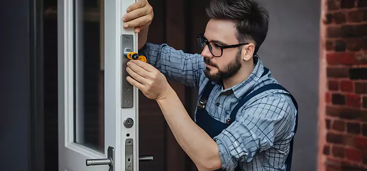 Residential Door Repairs Bellwood