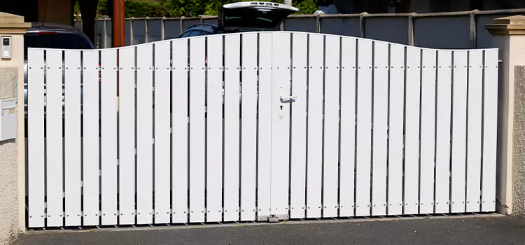 Why Choose Us for Residential Gate Repair in Bellwood, IL?