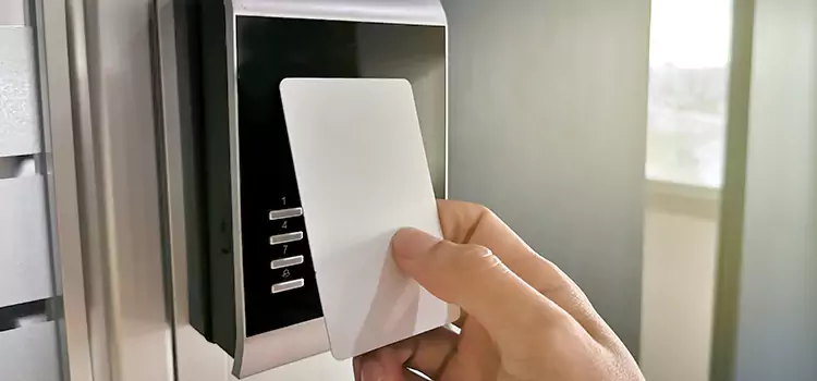 Advanced RFID Technology Integration in Bellwood, IL