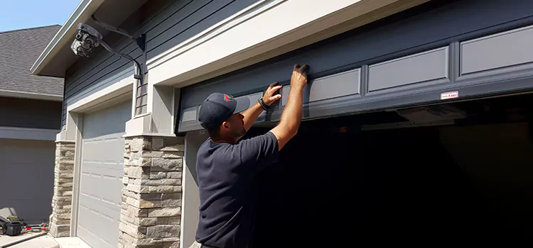 Janus Roll Up Doors Bellwood