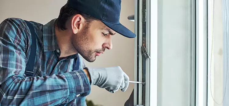 Emergency Response for Latch Issues Bellwood
