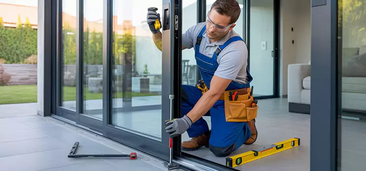 Patio Door Replacement Bellwood