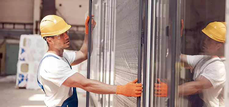 Sliding Door Mesh Replacement Bellwood
