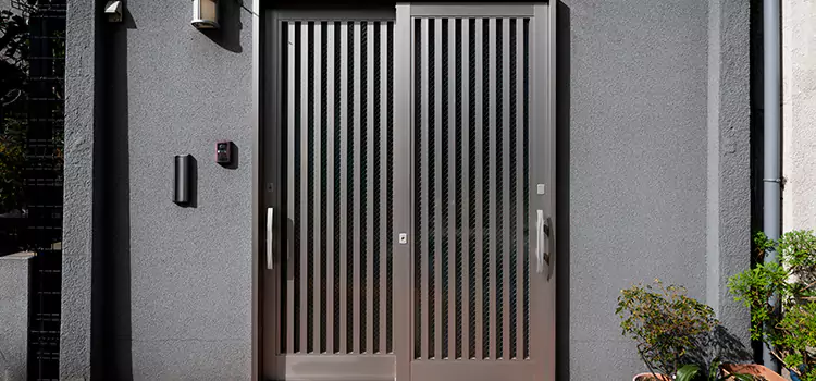 Specialized Steel Door Services in Bellwood, IL