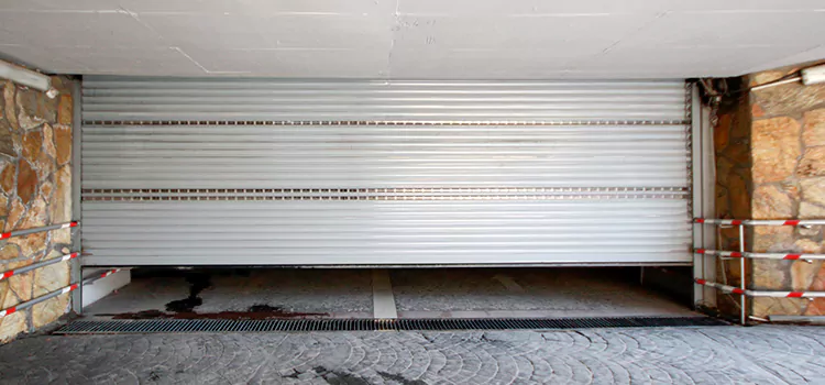 Steel Garage Door Repair Bellwood