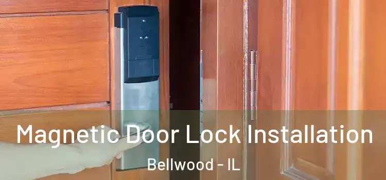  Magnetic Door Lock Installation Bellwood - IL