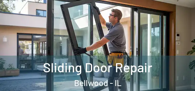  Sliding Door Repair Bellwood - IL