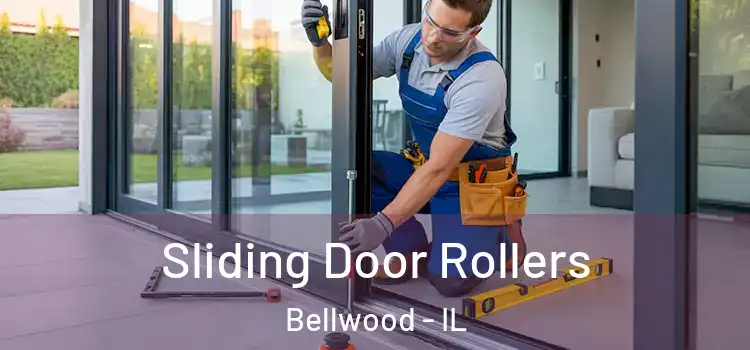  Sliding Door Rollers Bellwood - IL