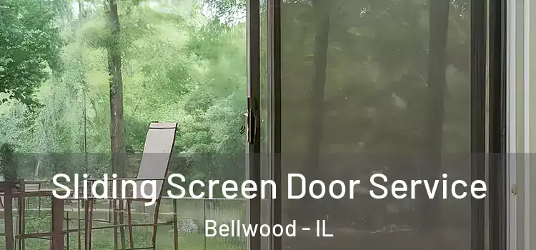  Sliding Screen Door Service Bellwood - IL