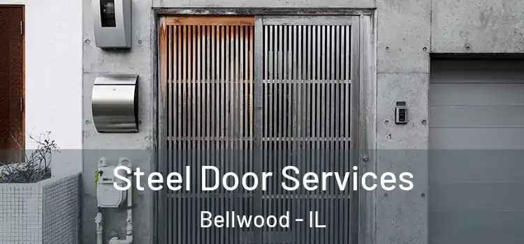 Steel Door Services Bellwood - IL