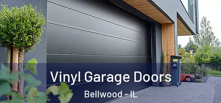  Vinyl Garage Doors Bellwood - IL